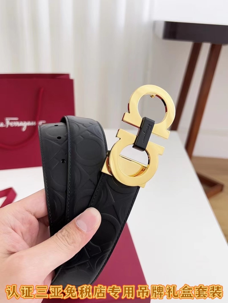 Ferragamo Belts